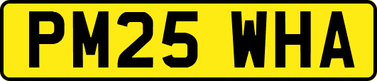 PM25WHA