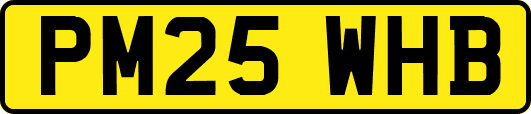 PM25WHB