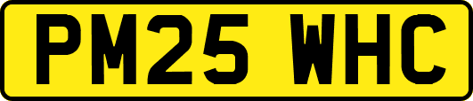 PM25WHC