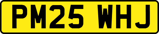 PM25WHJ
