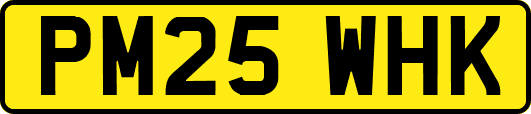 PM25WHK