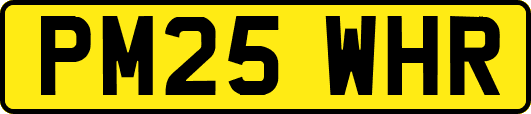 PM25WHR