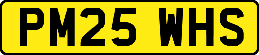 PM25WHS