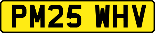 PM25WHV