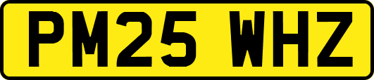 PM25WHZ
