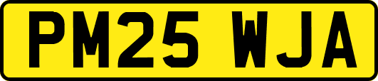 PM25WJA