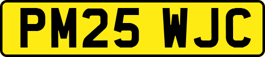 PM25WJC