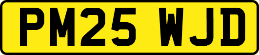 PM25WJD