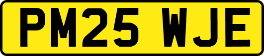 PM25WJE