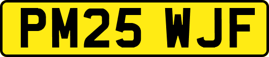 PM25WJF