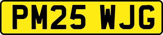 PM25WJG