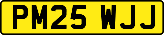 PM25WJJ