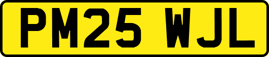 PM25WJL