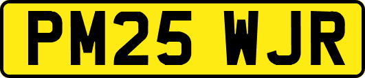 PM25WJR