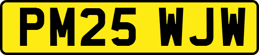 PM25WJW