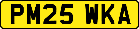 PM25WKA