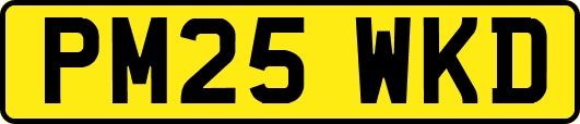 PM25WKD