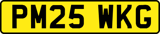 PM25WKG