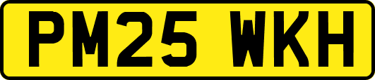 PM25WKH