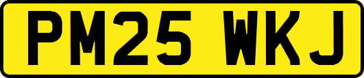 PM25WKJ
