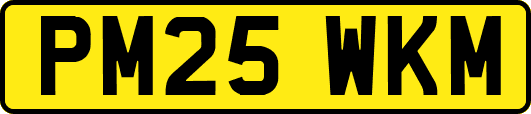 PM25WKM