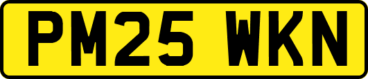 PM25WKN