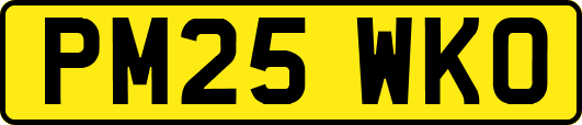 PM25WKO