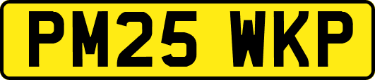 PM25WKP