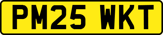 PM25WKT