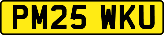 PM25WKU