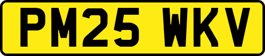 PM25WKV