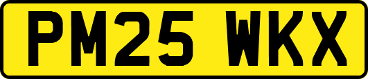 PM25WKX