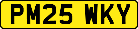 PM25WKY