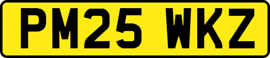 PM25WKZ
