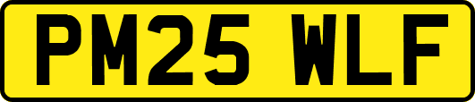 PM25WLF
