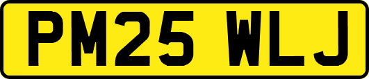 PM25WLJ