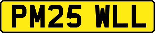 PM25WLL