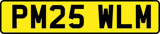PM25WLM