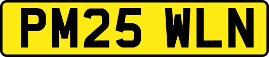 PM25WLN