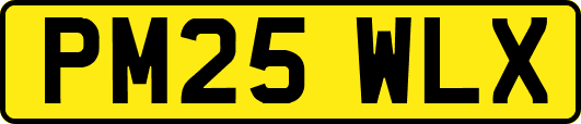PM25WLX