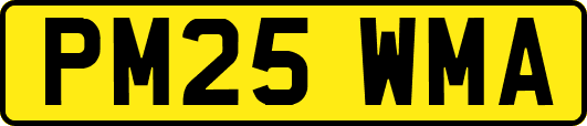 PM25WMA