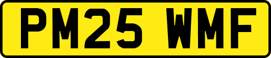 PM25WMF