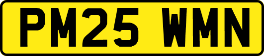 PM25WMN