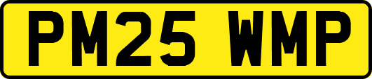 PM25WMP