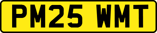 PM25WMT