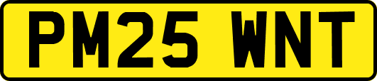 PM25WNT