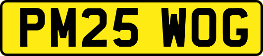 PM25WOG