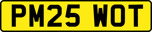 PM25WOT