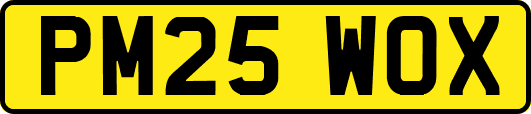 PM25WOX