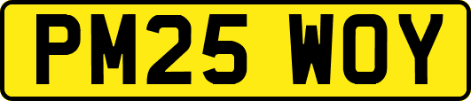 PM25WOY